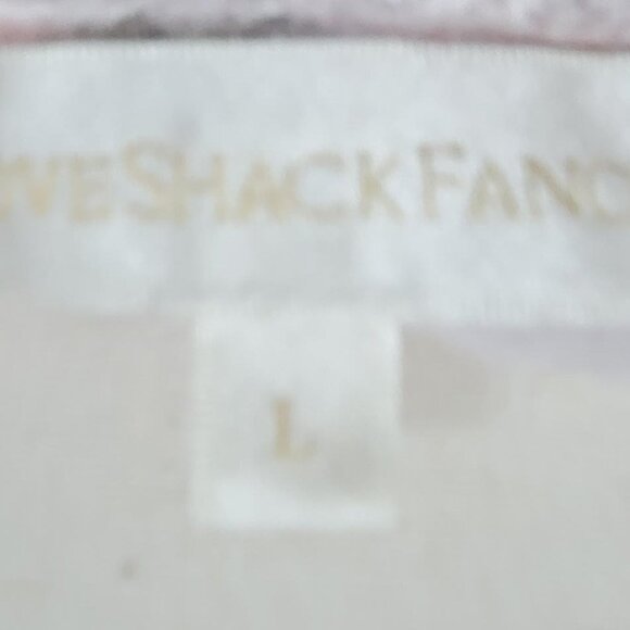 LoveShackFancy Zinnia Top Size L - Picture 4 of 4